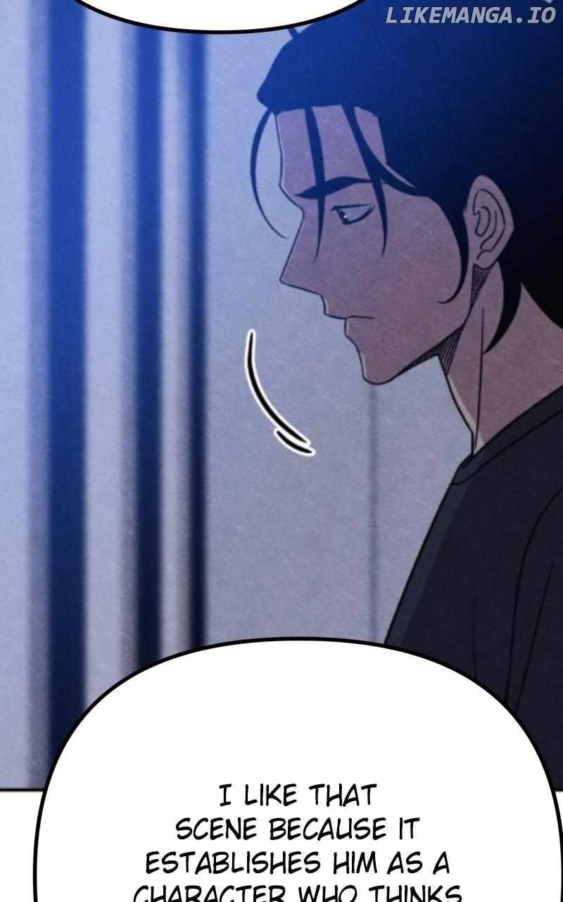 Zombie X Slasher Chapter 92.5 54